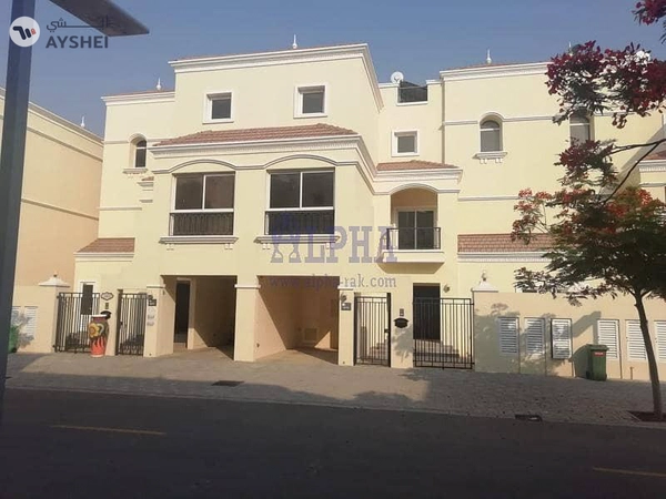 Al Hamra Village Town Houses, Al Hamra Village, Ras Al Khaimah