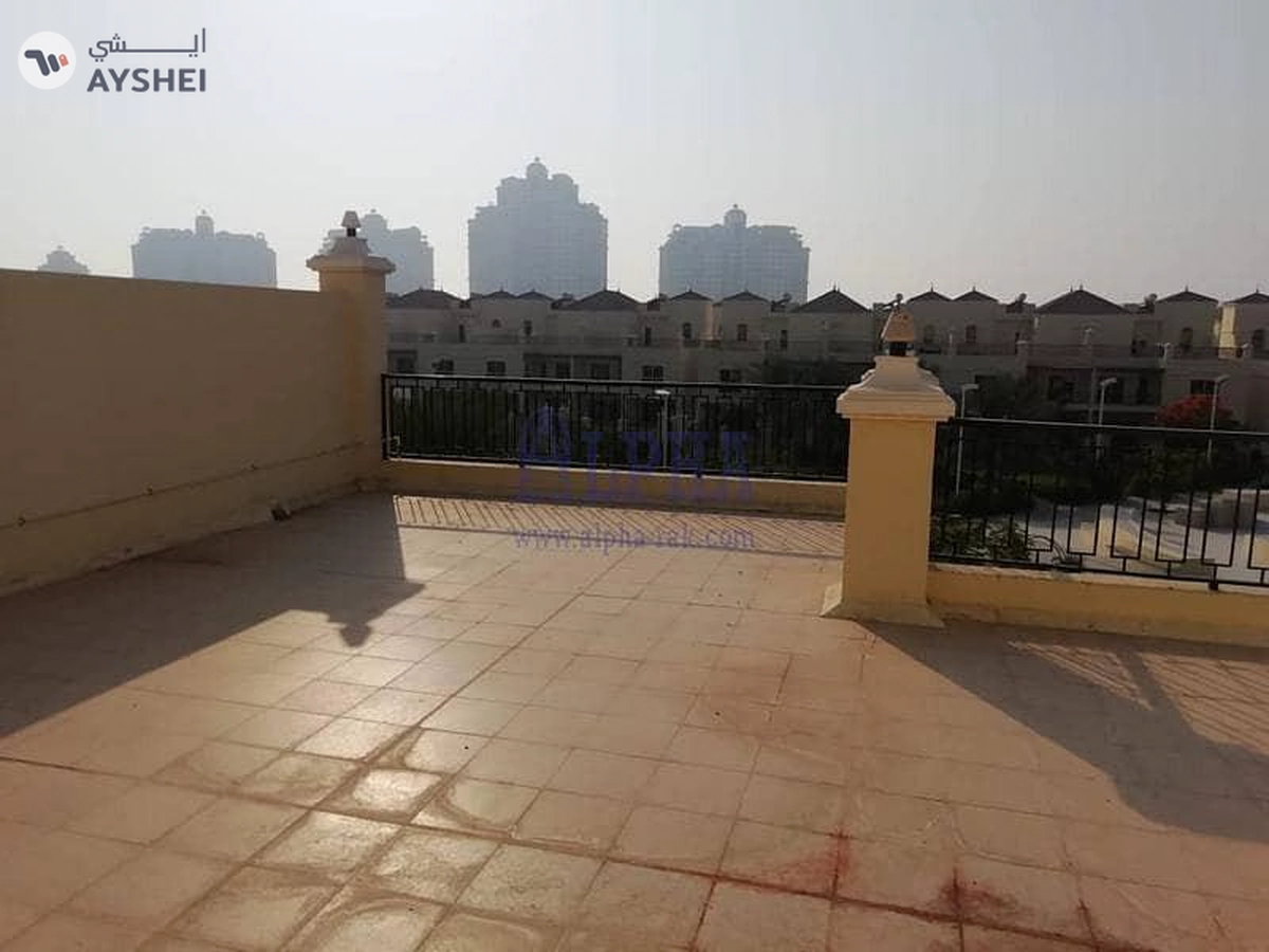 Al Hamra Village Town Houses, Al Hamra Village, Ras Al Khaimah-3-3