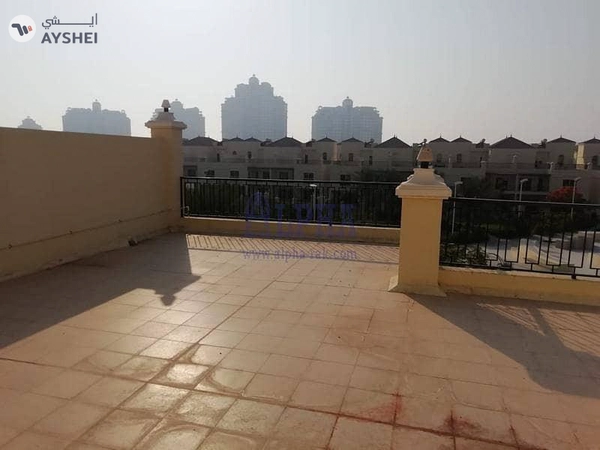 Al Hamra Village Town Houses, Al Hamra Village, Ras Al Khaimah