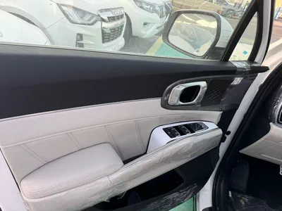 KIA SORENTO HYBRID 2026 MODEL-5