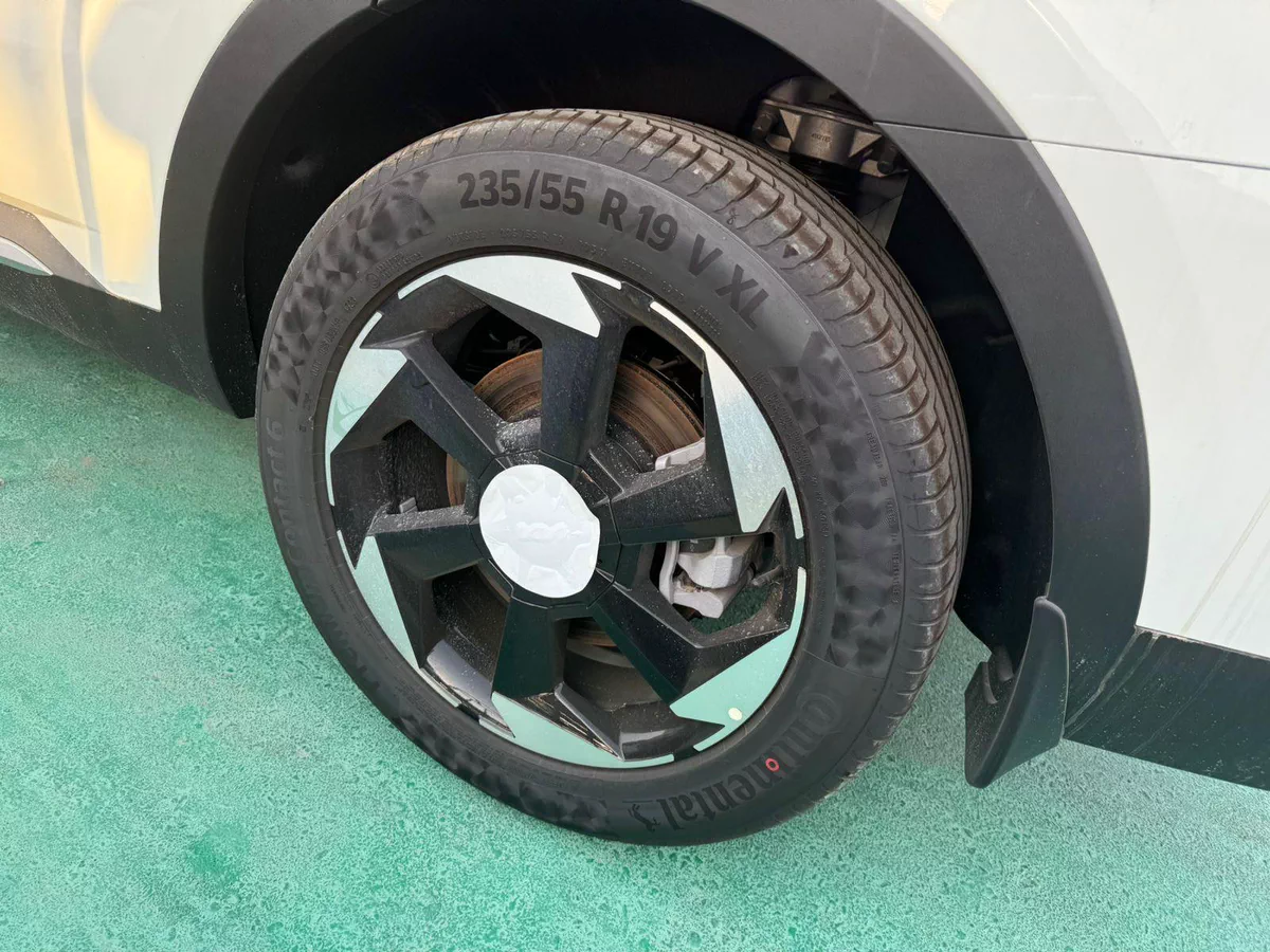 KIA SORENTO HYBRID 2026 MODEL-1-1
