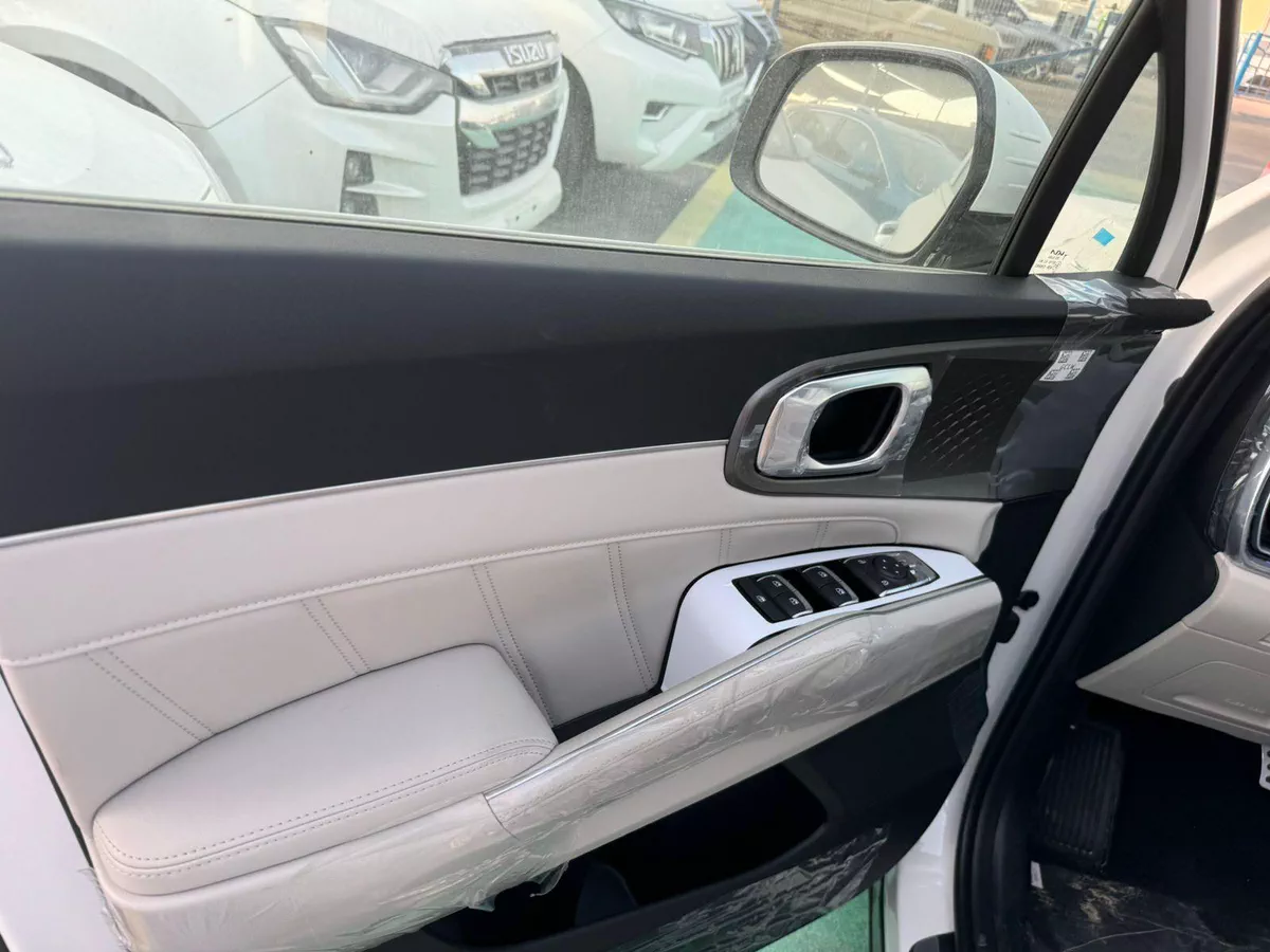 KIA SORENTO HYBRID 2026 MODEL-5-5