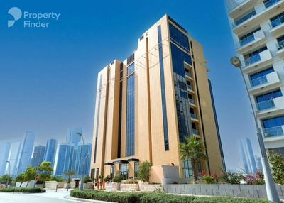 Mangrove View | 4BR + Maid Duplex | Premium Area-12