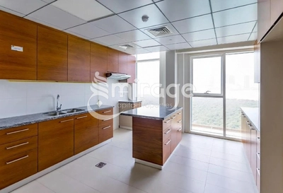 Mangrove View | 4BR + Maid Duplex | Premium Area-13