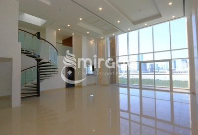 Mangrove View | 4BR + Maid Duplex | Premium Area-28