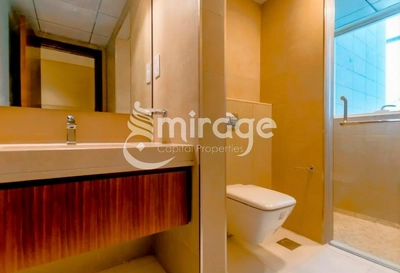 Mangrove View | 4BR + Maid Duplex | Premium Area-5