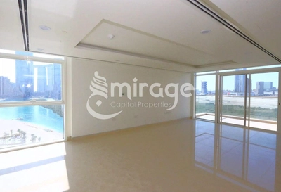 Mangrove View | 4BR + Maid Duplex | Premium Area-26