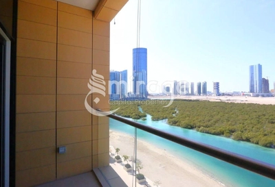 Mangrove View | 4BR + Maid Duplex | Premium Area-14