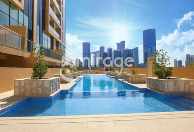 Mangrove View | 4BR + Maid Duplex | Premium Area-4