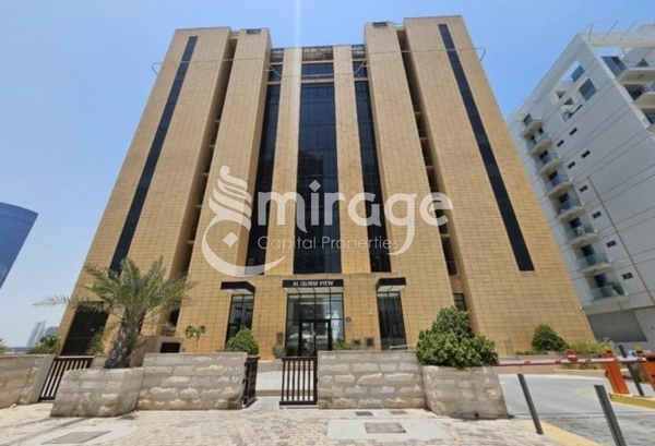 Mangrove View | 4BR + Maid Duplex | Premium Area