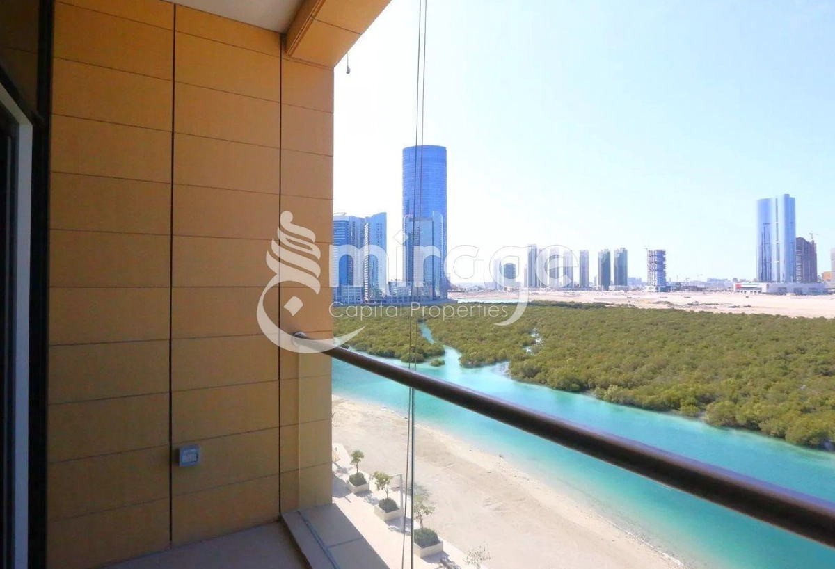 Mangrove View | 4BR + Maid Duplex | Premium Area