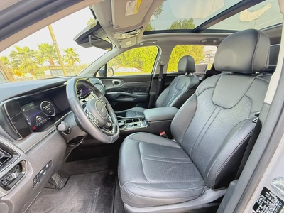 2023 Kia Sorento SX | American Specs | Pristine Condition-15