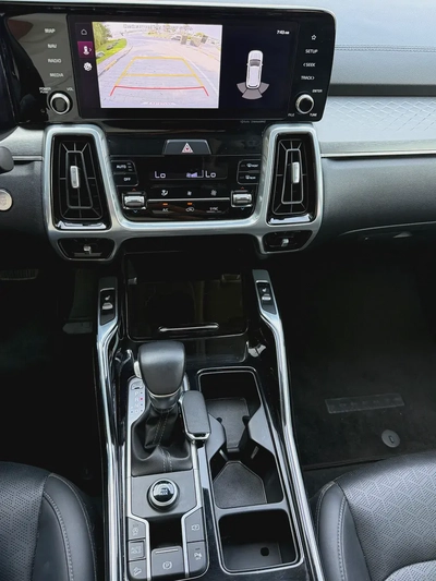 2023 Kia Sorento SX | American Specs | Pristine Condition-18