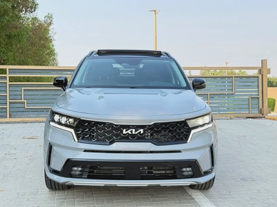 2023 Kia Sorento SX | American Specs | Pristine Condition-1