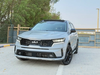 2023 Kia Sorento SX | American Specs | Pristine Condition-2