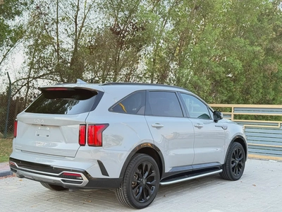 2023 Kia Sorento SX | American Specs | Pristine Condition-4