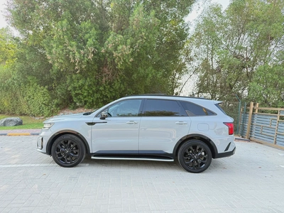 2023 Kia Sorento SX | American Specs | Pristine Condition-5