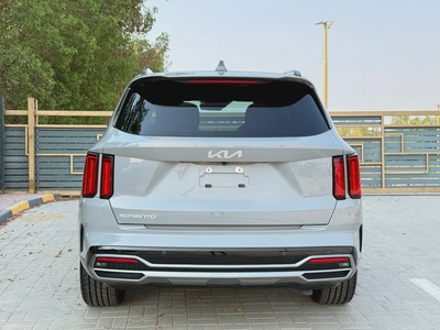 2023 Kia Sorento SX | American Specs | Pristine Condition-6