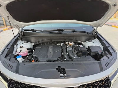 2023 Kia Sorento SX | American Specs | Pristine Condition-8