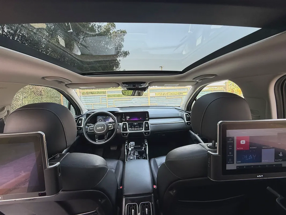2023 Kia Sorento SX | American Specs | Pristine Condition