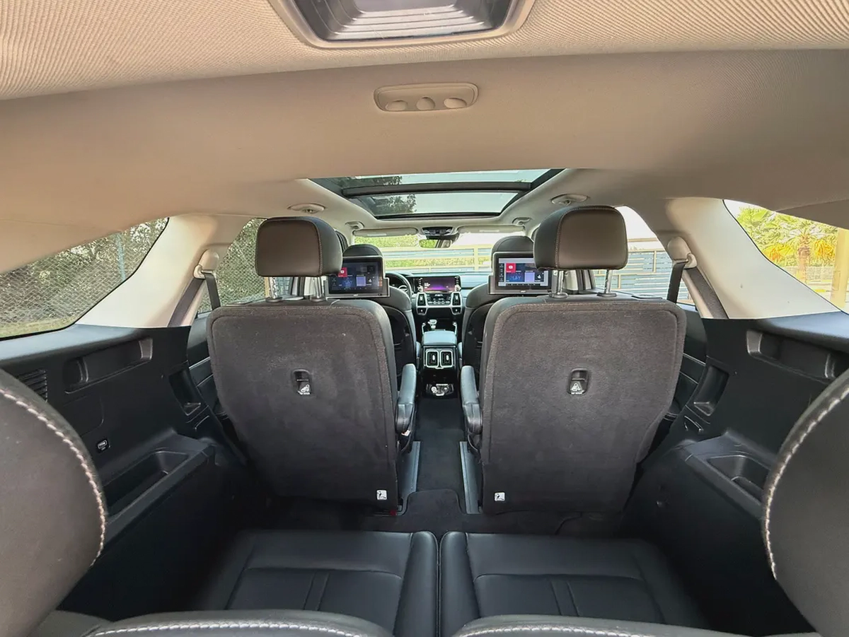 2023 Kia Sorento SX | American Specs | Pristine Condition