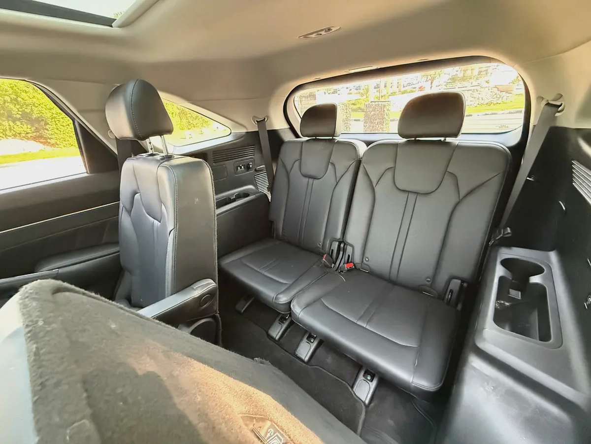 2023 Kia Sorento SX | American Specs | Pristine Condition