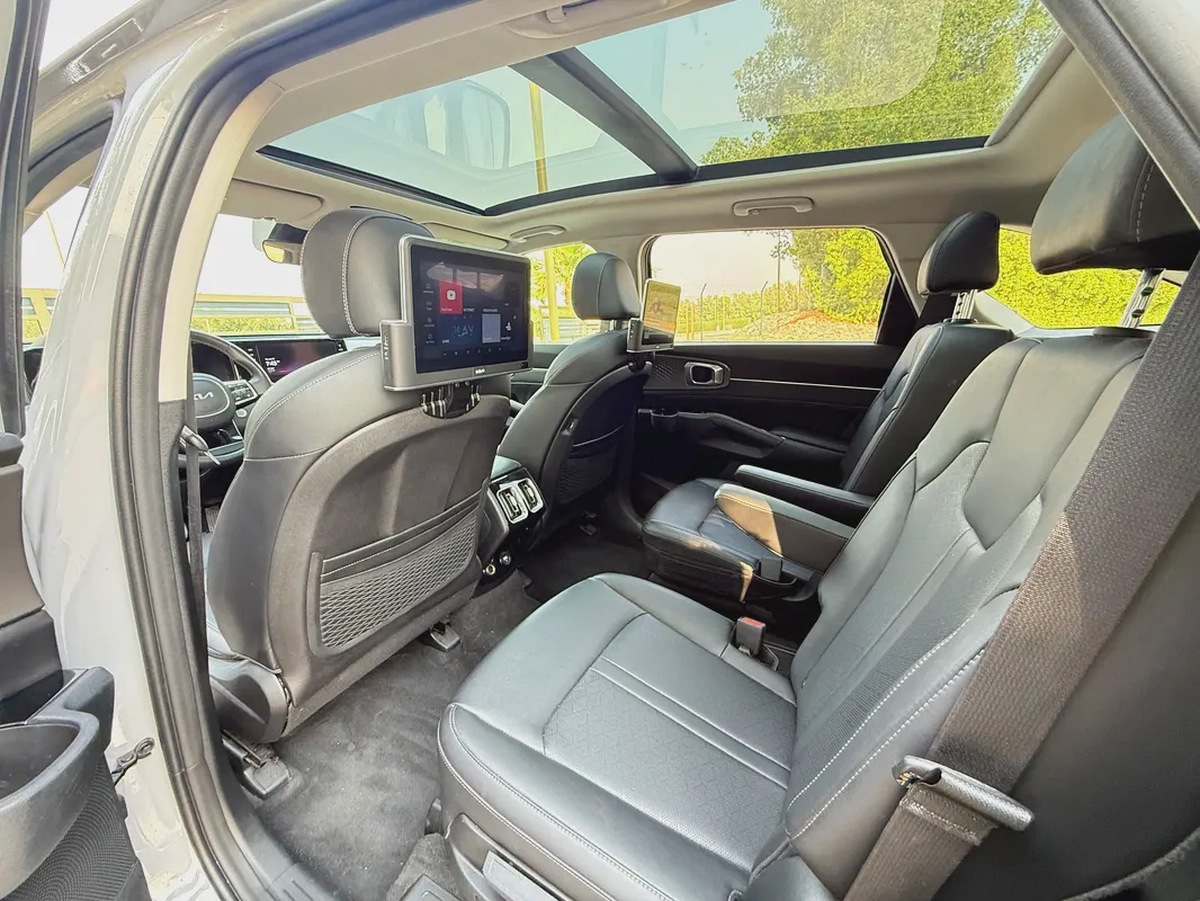 2023 Kia Sorento SX | American Specs | Pristine Condition