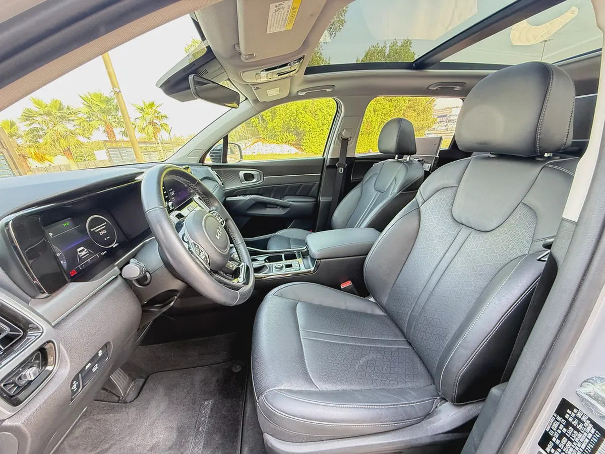 2023 Kia Sorento SX | American Specs | Pristine Condition