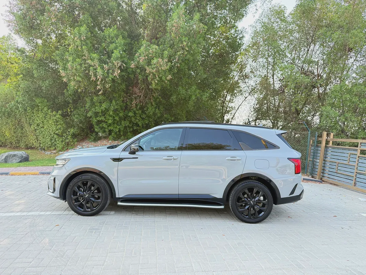2023 Kia Sorento SX | American Specs | Pristine Condition