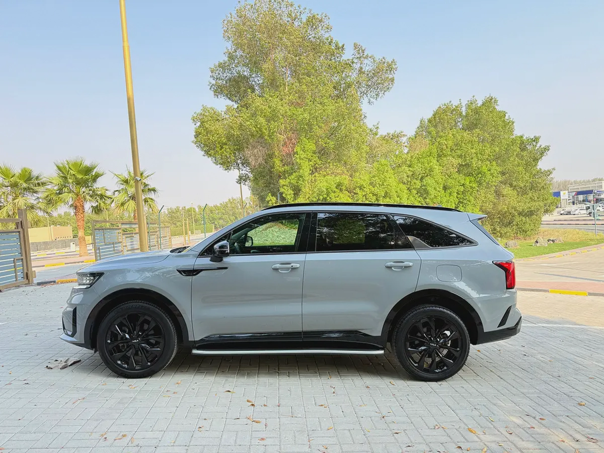 2023 Kia Sorento SX | American Specs | Pristine Condition