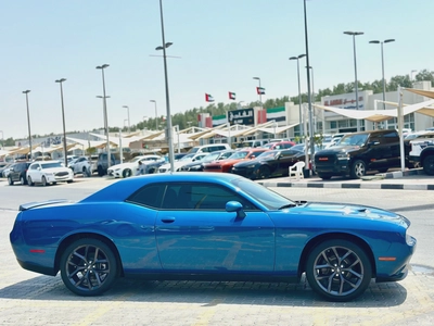 2023 Dodge Challenger SXT-6
