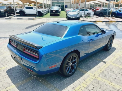 2023 Dodge Challenger SXT-4