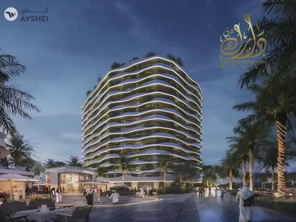 10% Down Payment | 1% Monthly | Fully Furnished | High Capital Appreciation