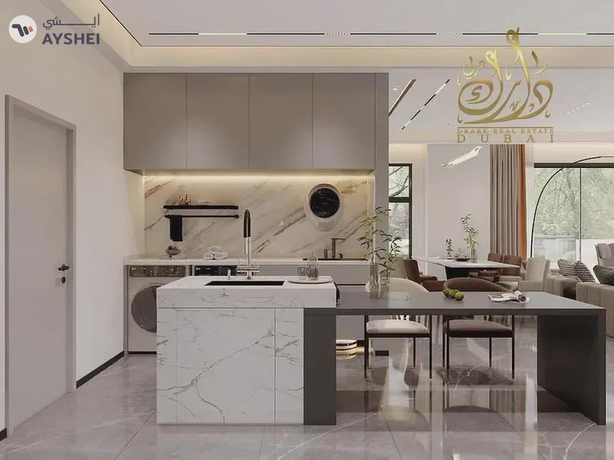10% Down Payment | 1% Monthly | Fully Furnished | High Capital Appreciation