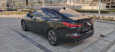 2021 BMW 2 Series Grand Coupe 218i || ORIGINAL PAINT || ACCIDENT FREE ||CARPLAY-5