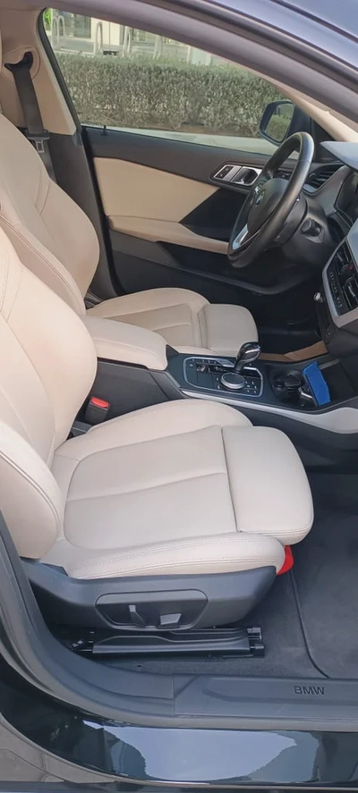 2021 BMW 2 Series Grand Coupe 218i || ORIGINAL PAINT || ACCIDENT FREE ||CARPLAY-15