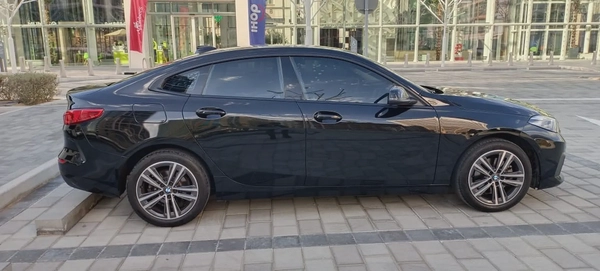 2021 BMW 2 Series Grand Coupe 218i || ORIGINAL PAINT || ACCIDENT FREE ||CARPLAY