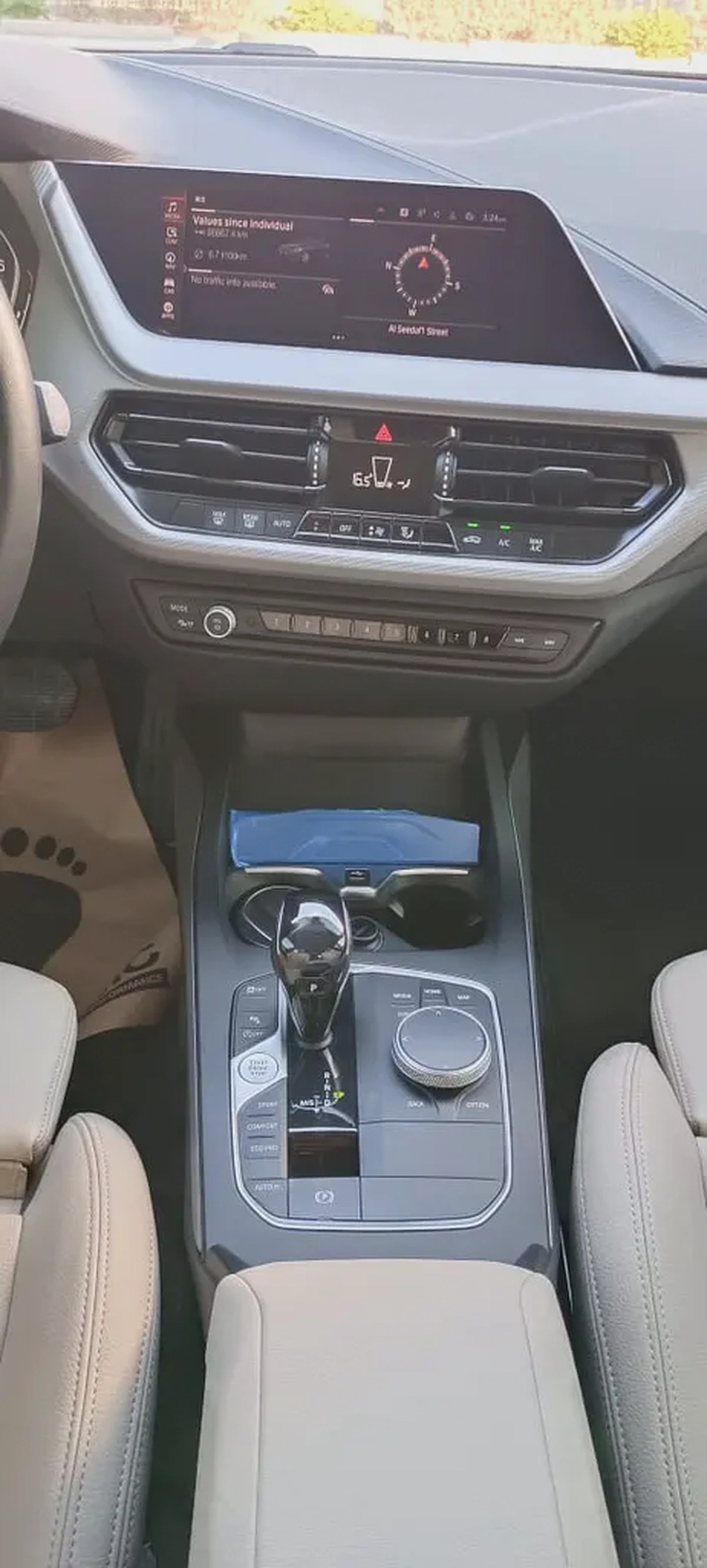 2021 BMW 2 Series Grand Coupe 218i || ORIGINAL PAINT || ACCIDENT FREE ||CARPLAY-11-11