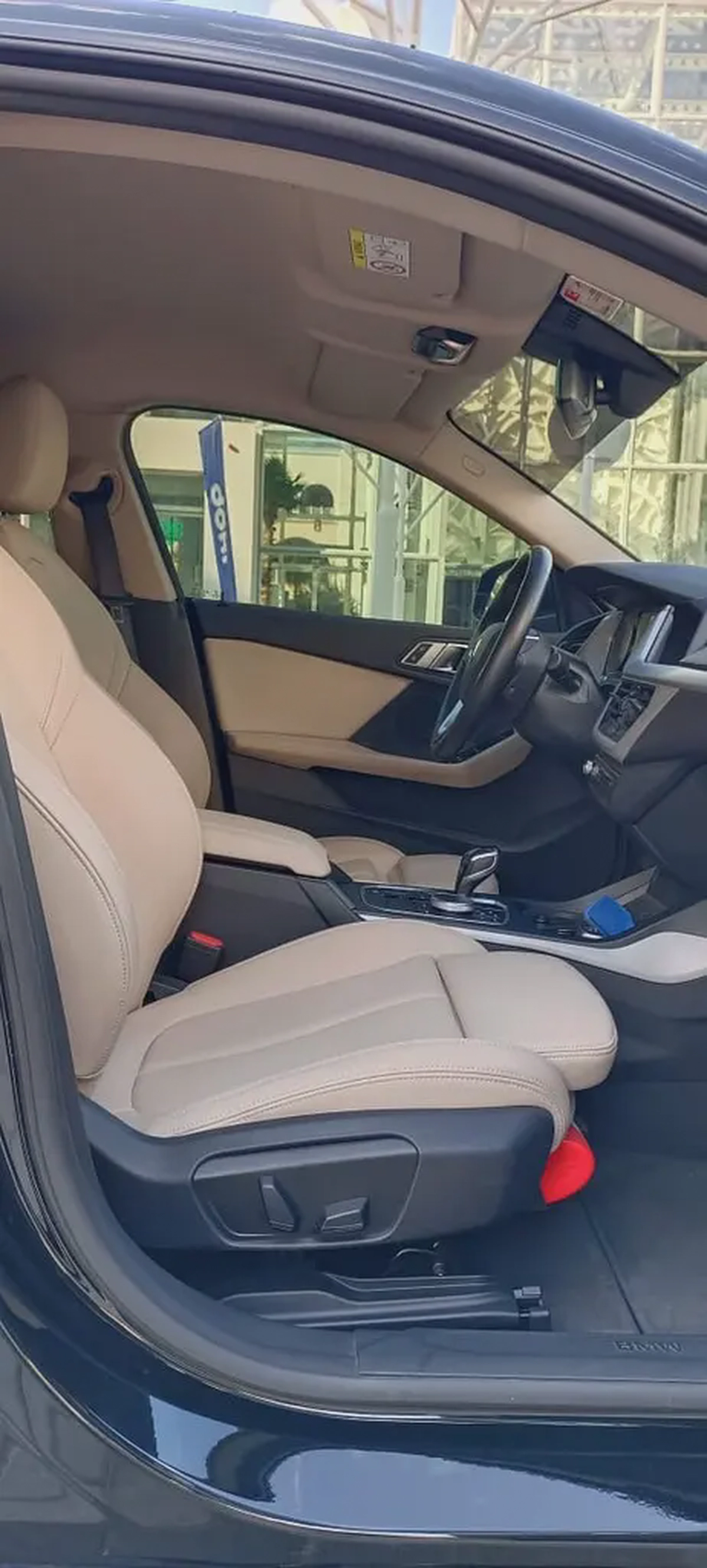2021 BMW 2 Series Grand Coupe 218i || ORIGINAL PAINT || ACCIDENT FREE ||CARPLAY-16-16