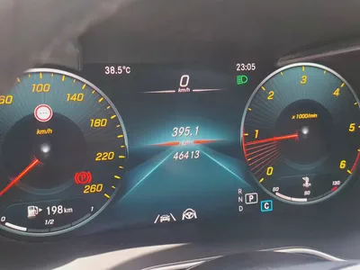 Mercedes-Benz GLC 220 d Coupe 2021 | Korean Specs | Excellent Condition-17