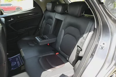 0% DP - JAC S3+ 2023 GCC - LOW MILEAGE - ACCIDENT FREE-17
