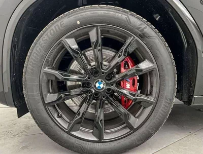 BMW X4 XDRIVE 30I M SPORT 2.0L-3