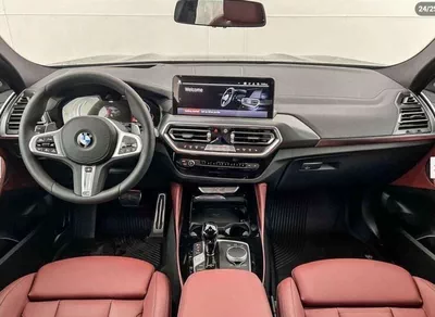 BMW X4 XDRIVE 30I M SPORT 2.0L-4