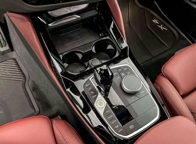 BMW X4 XDRIVE 30I M SPORT 2.0L-5