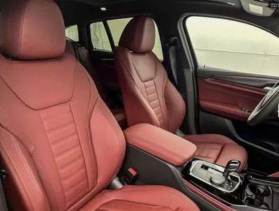 BMW X4 XDRIVE 30I M SPORT 2.0L-6