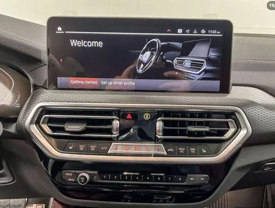 BMW X4 XDRIVE 30I M SPORT 2.0L-7