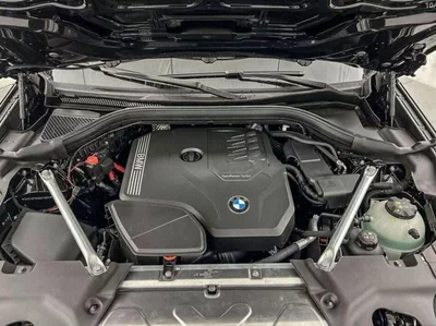 BMW X4 XDRIVE 30I M SPORT 2.0L-8