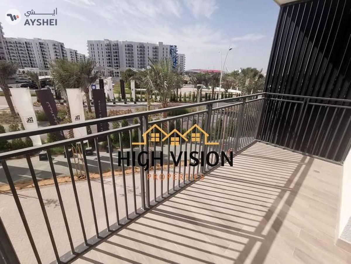 Water's Edge, Yas Island, Abu Dhabi-4-4