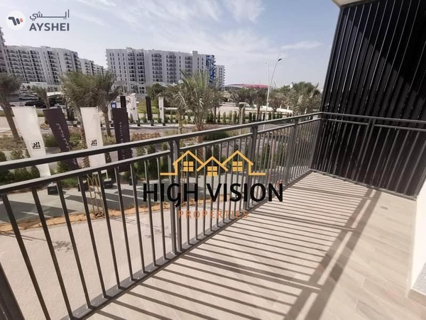 Water's Edge, Yas Island, Abu Dhabi