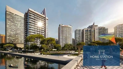 MAG 777, Dubai Sports City, Dubai-9